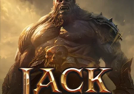 Jack the Giant Hunter