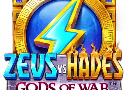 Zeus vs Hades